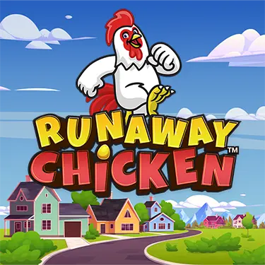 Runaway Chicken